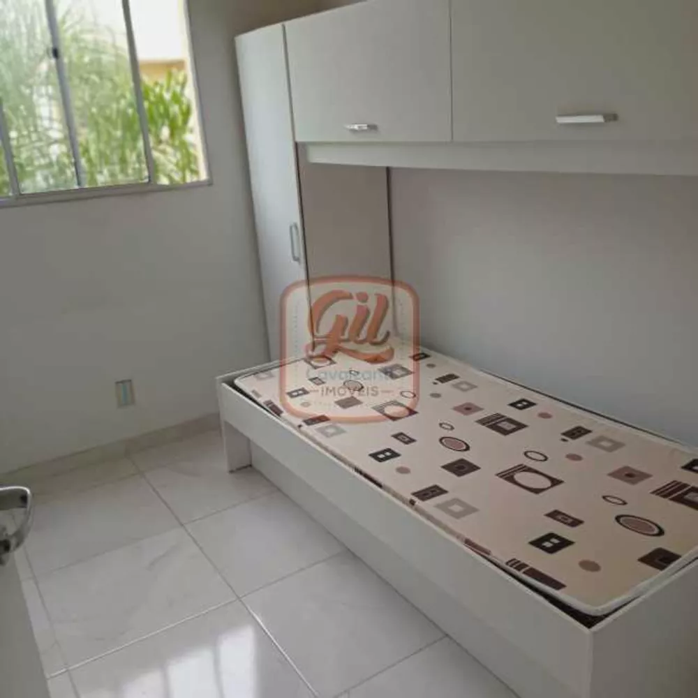 Apartamento, 2 quartos, 46 m² - Foto 13