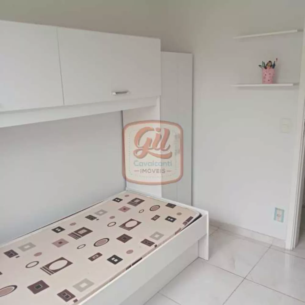 Apartamento, 2 quartos, 46 m² - Foto 27