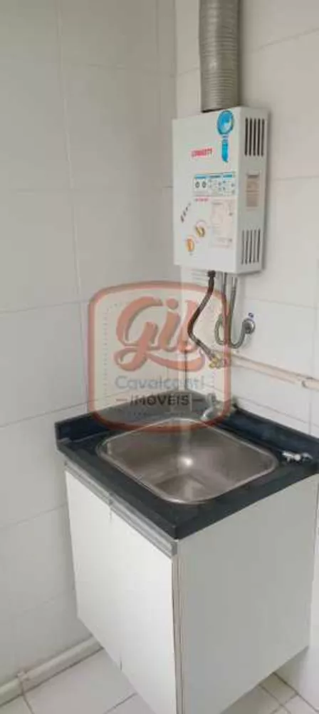 Apartamento, 2 quartos, 46 m² - Foto 16