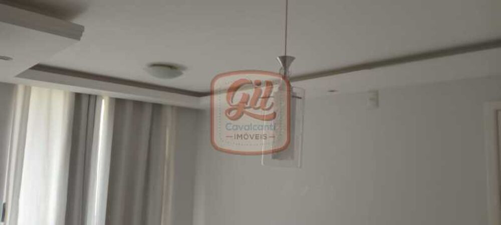 Apartamento, 2 quartos, 46 m² - Foto 8
