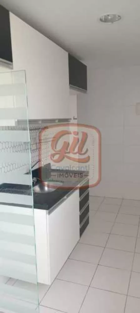 Apartamento, 2 quartos, 46 m² - Foto 20