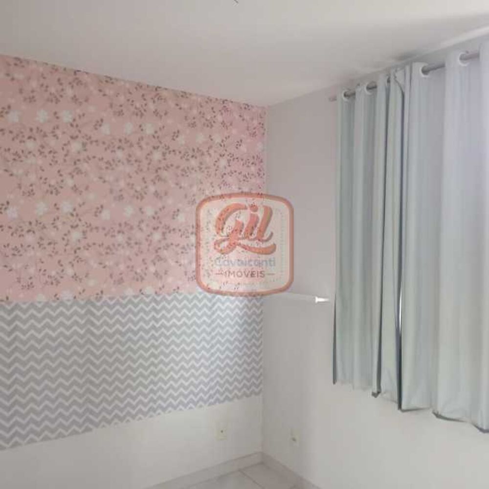 Apartamento, 2 quartos, 46 m² - Foto 3