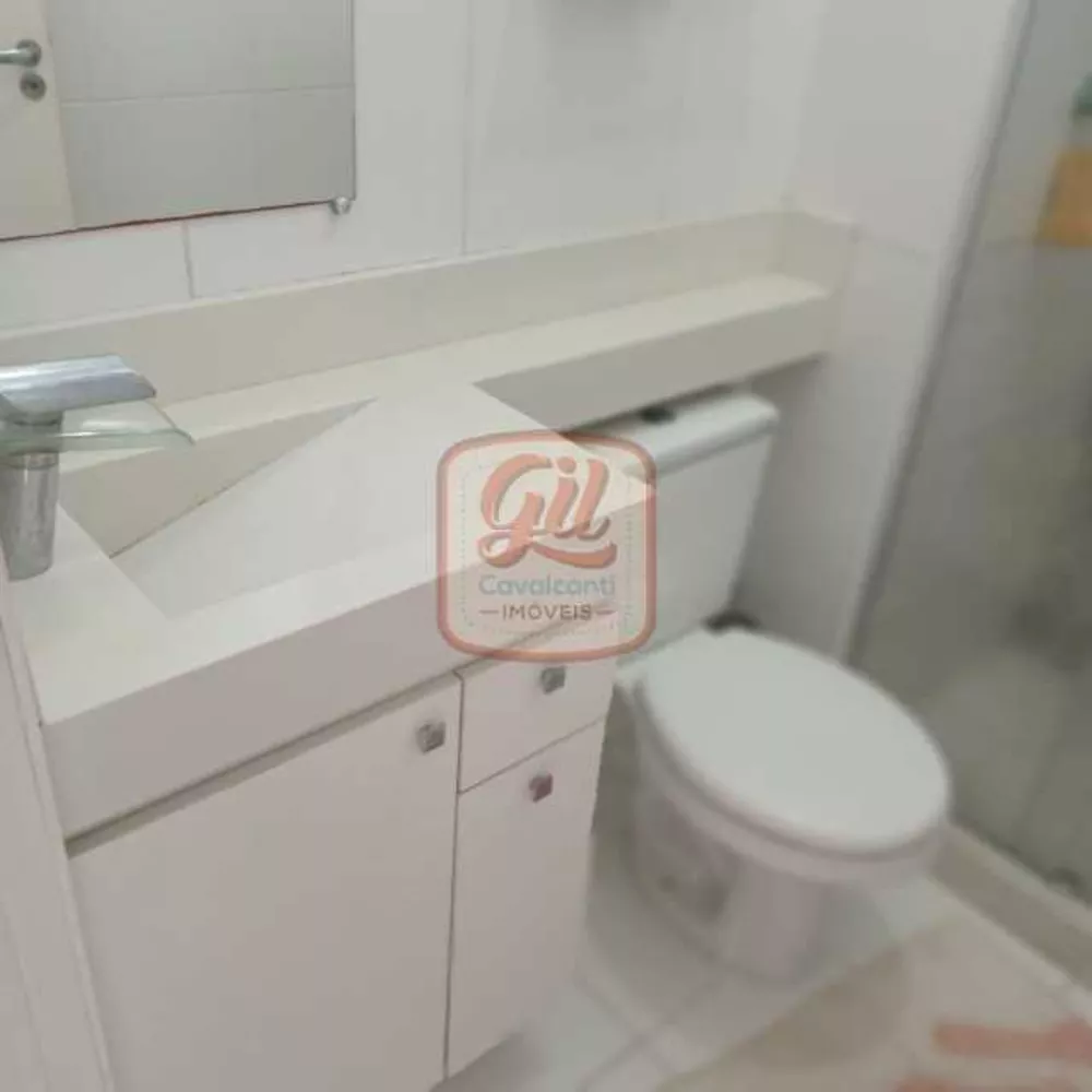 Apartamento, 2 quartos, 46 m² - Foto 10