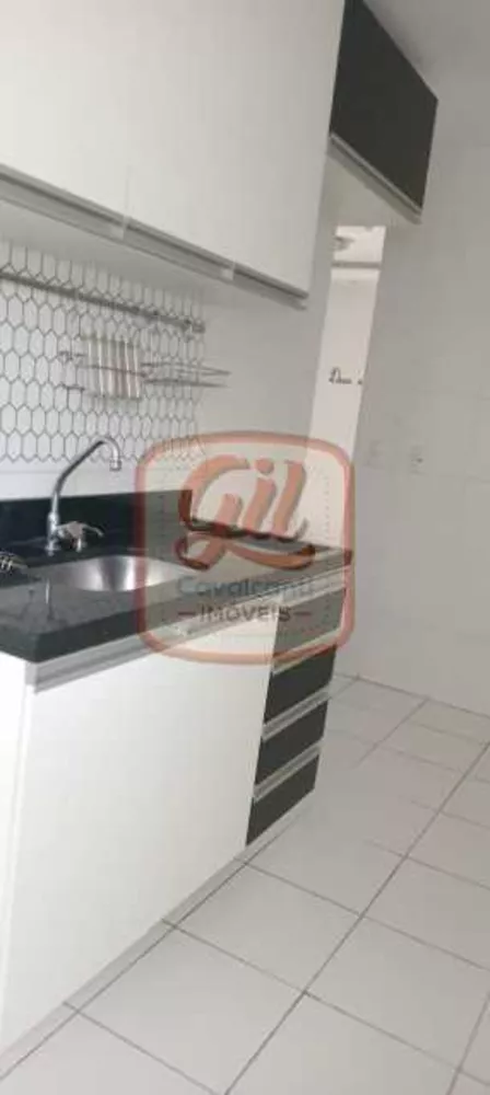 Apartamento, 2 quartos, 46 m² - Foto 19