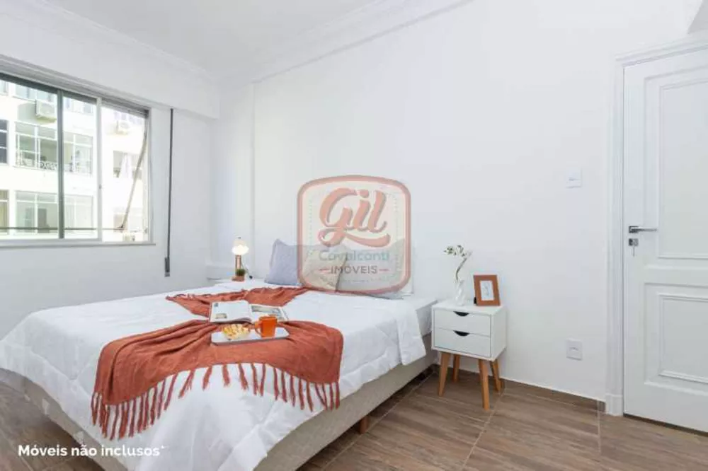 Apartamento, 2 quartos, 93 m² - Foto 25