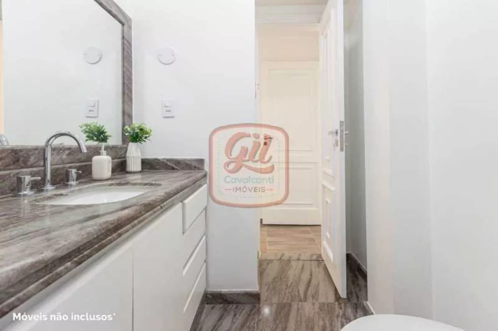 Apartamento, 2 quartos, 93 m² - Foto 12