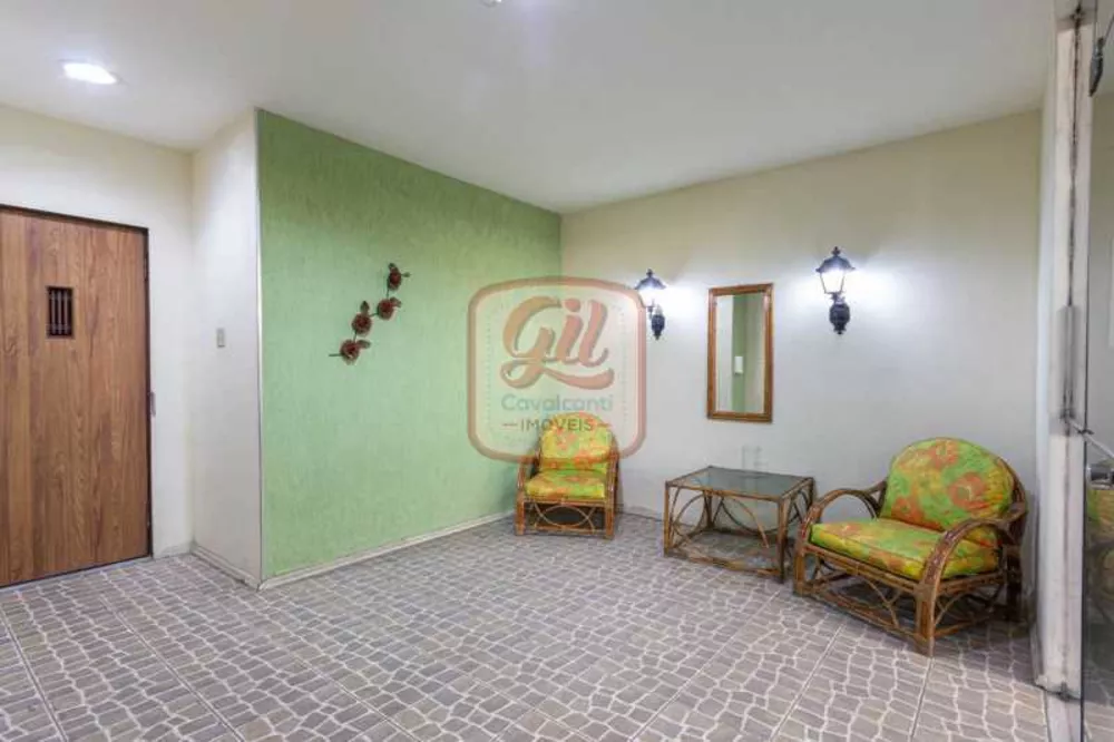 Apartamento, 2 quartos, 93 m² - Foto 21