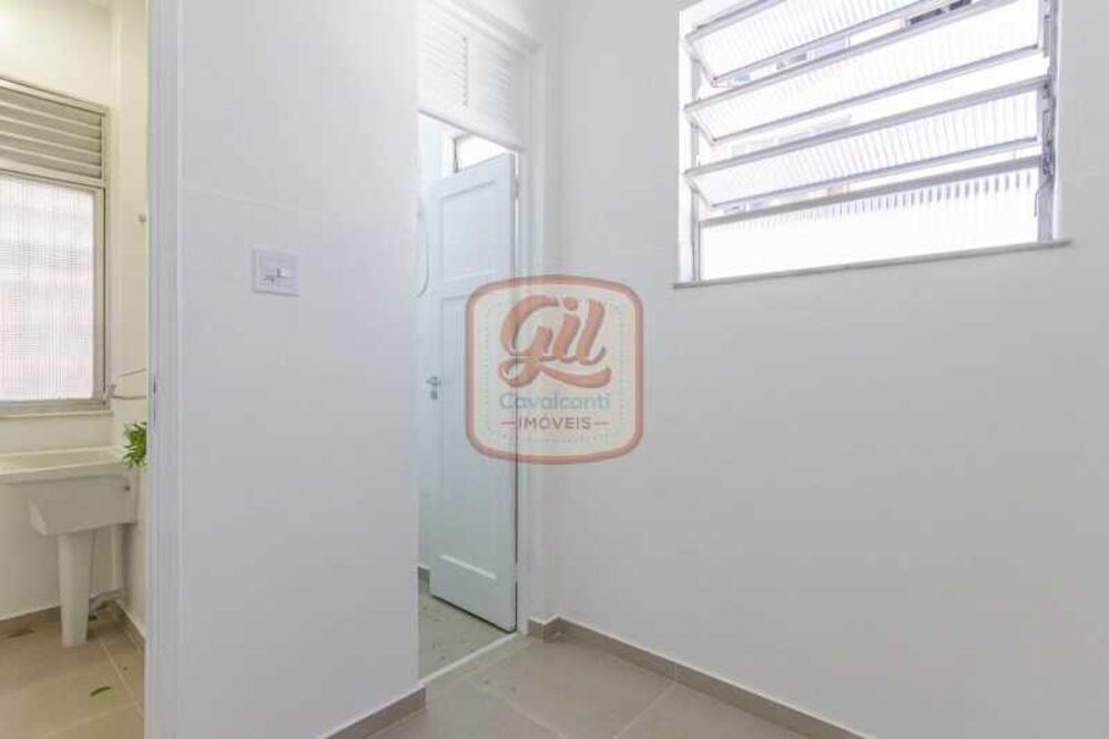 Apartamento, 2 quartos, 93 m² - Foto 3