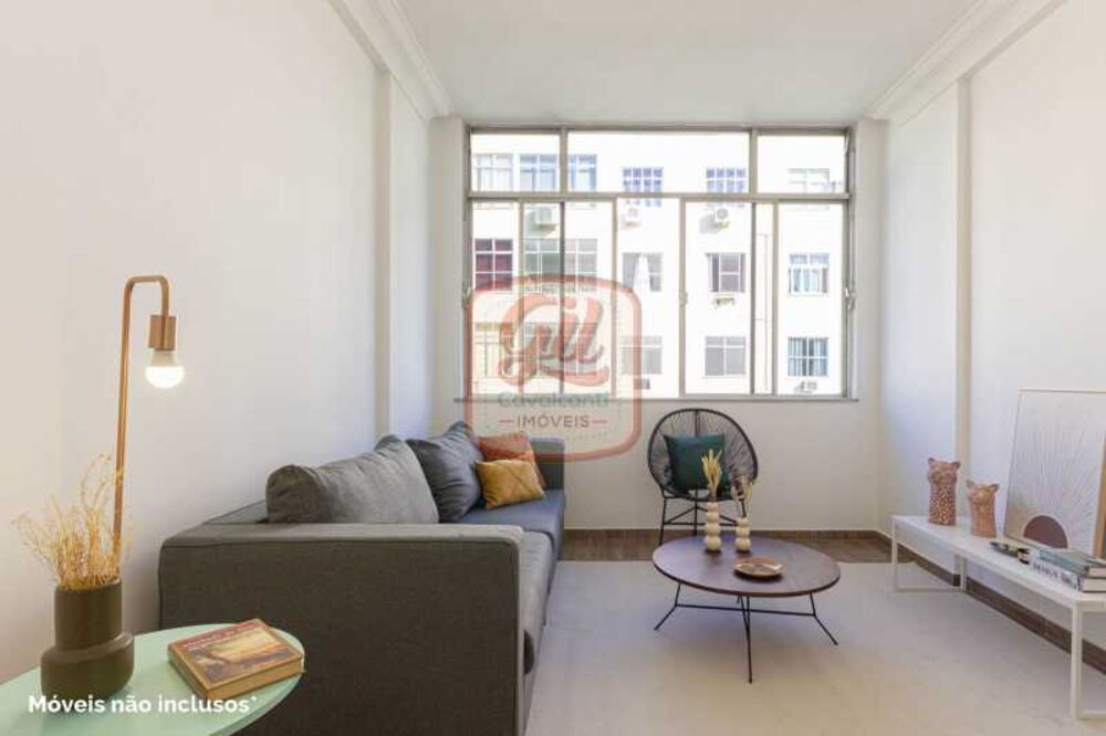 Apartamento, 2 quartos, 93 m² - Foto 6