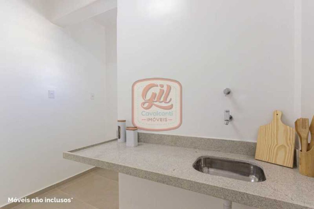 Apartamento, 2 quartos, 93 m² - Foto 2
