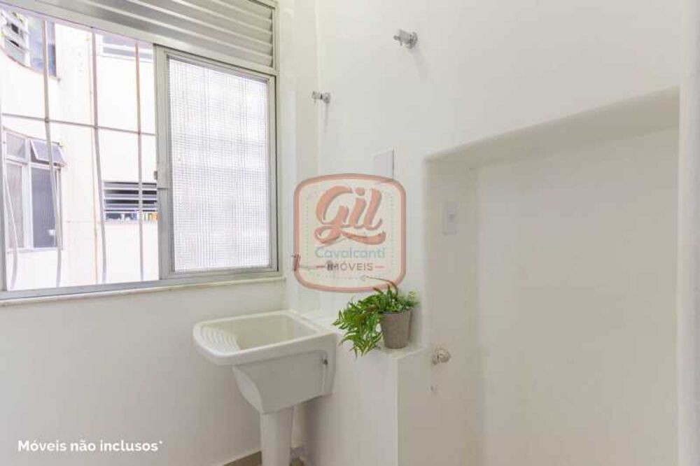 Apartamento, 2 quartos, 93 m² - Foto 8
