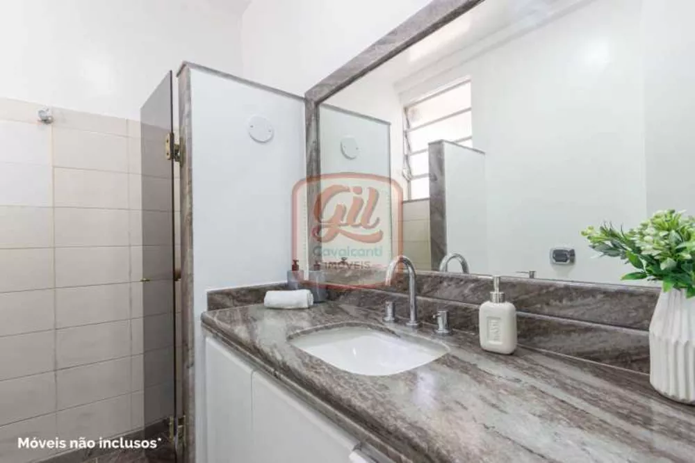 Apartamento, 2 quartos, 93 m² - Foto 14