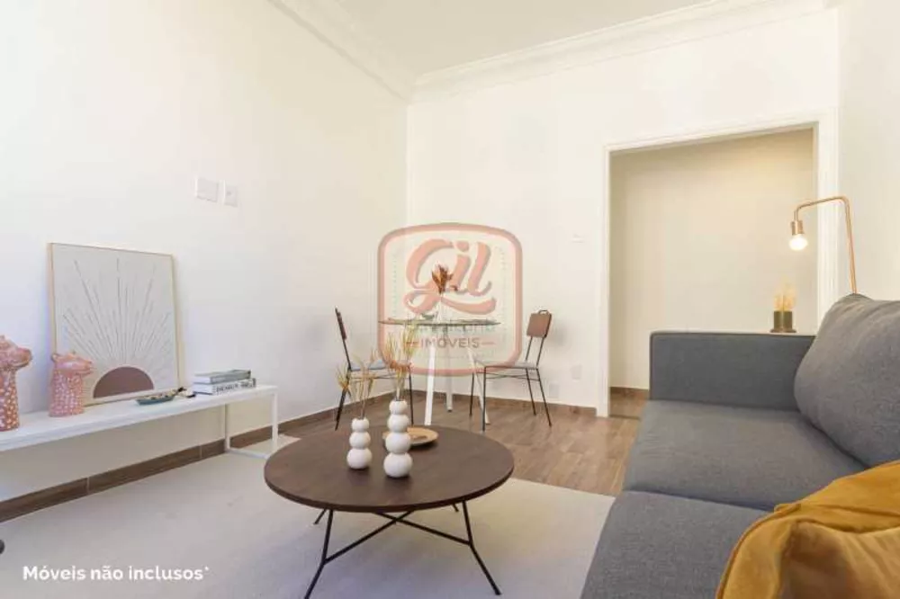 Apartamento, 2 quartos, 93 m² - Foto 11
