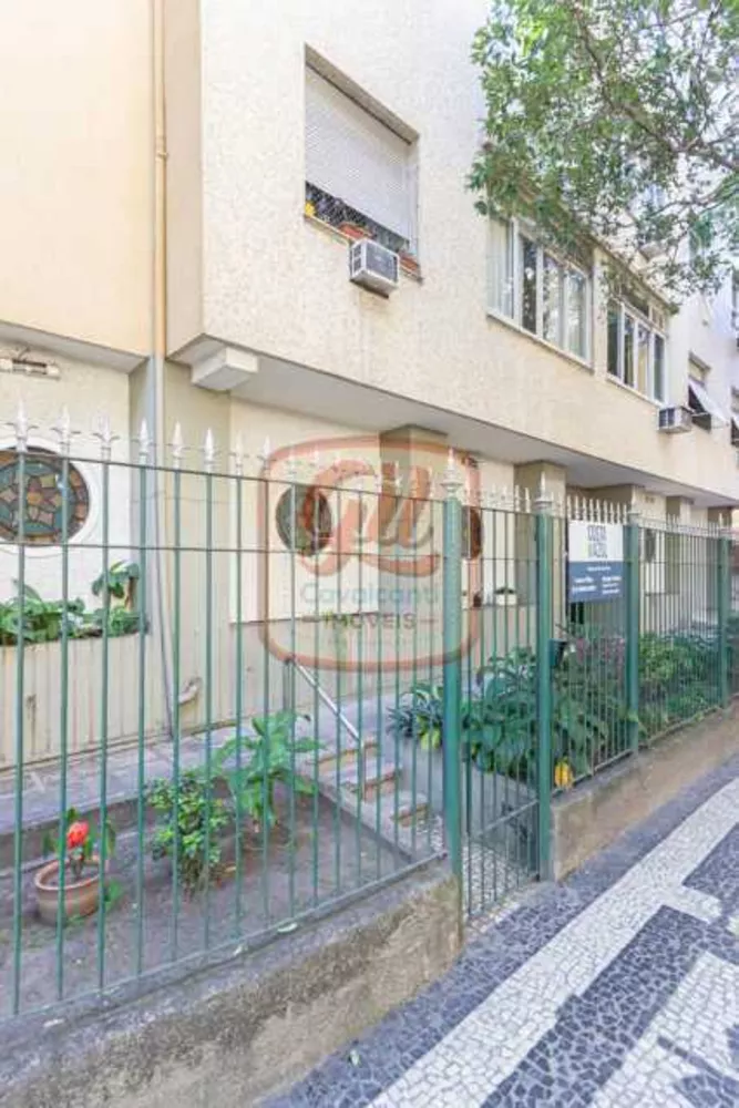 Apartamento, 2 quartos, 93 m² - Foto 24