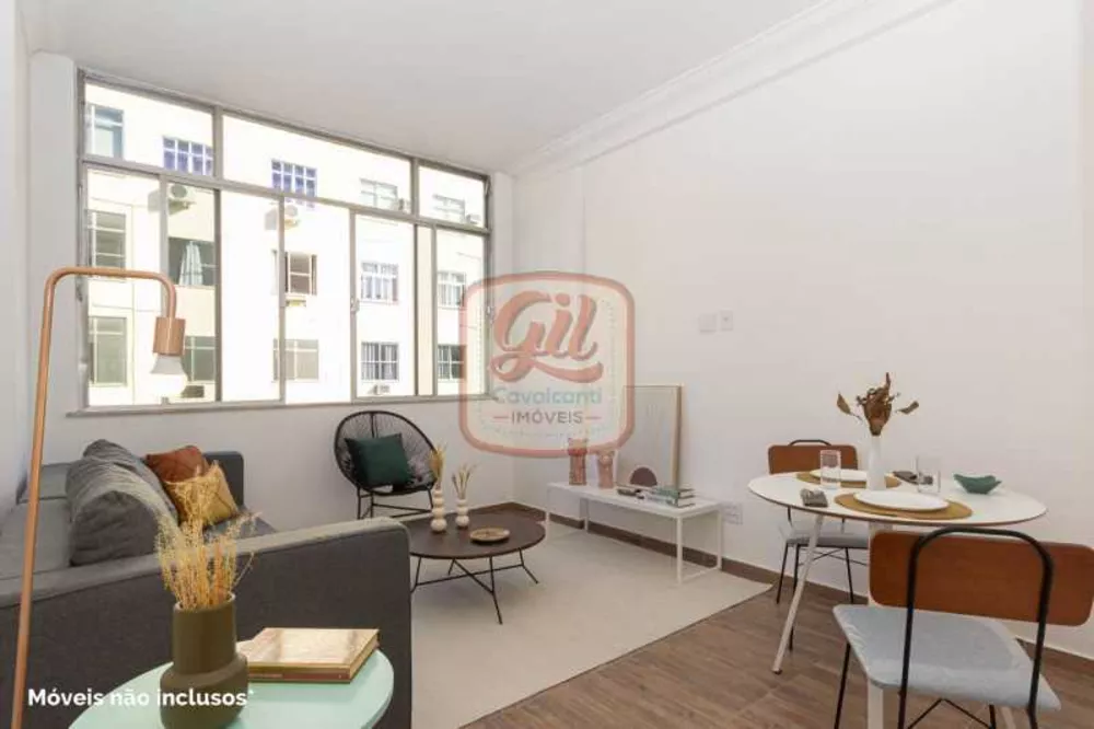 Apartamento, 2 quartos, 93 m² - Foto 23
