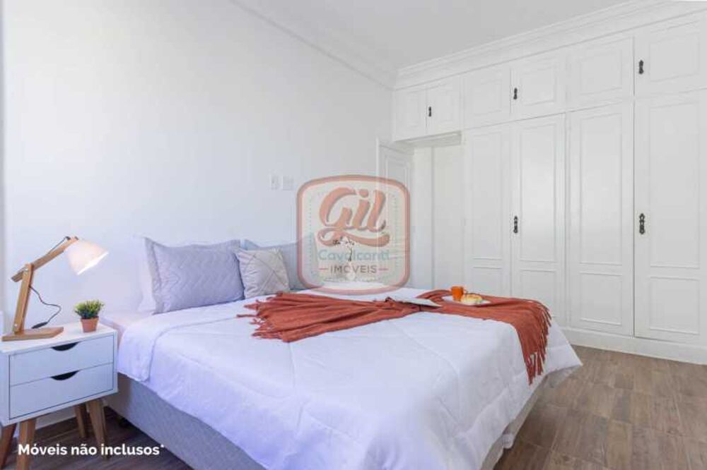 Apartamento, 2 quartos, 93 m² - Foto 5
