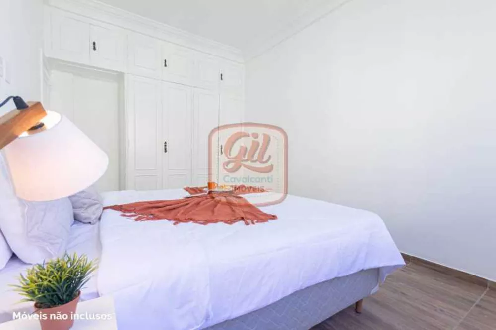 Apartamento, 2 quartos, 93 m² - Foto 20