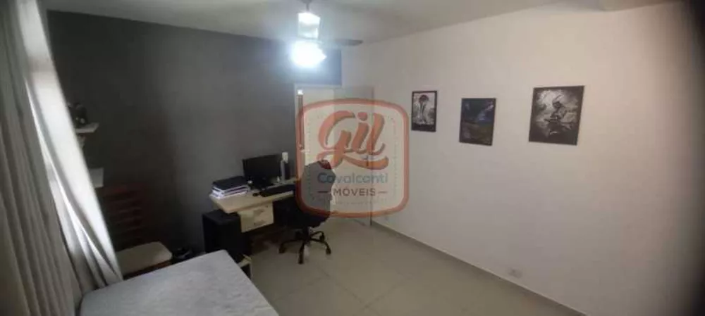 Casa de Condomínio, 3 quartos - Foto 18