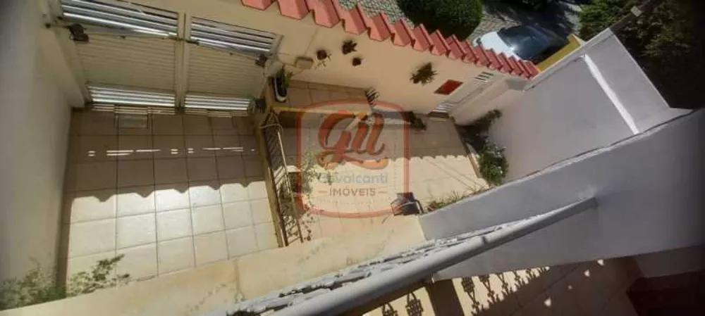 Casa de Condomínio, 3 quartos - Foto 10