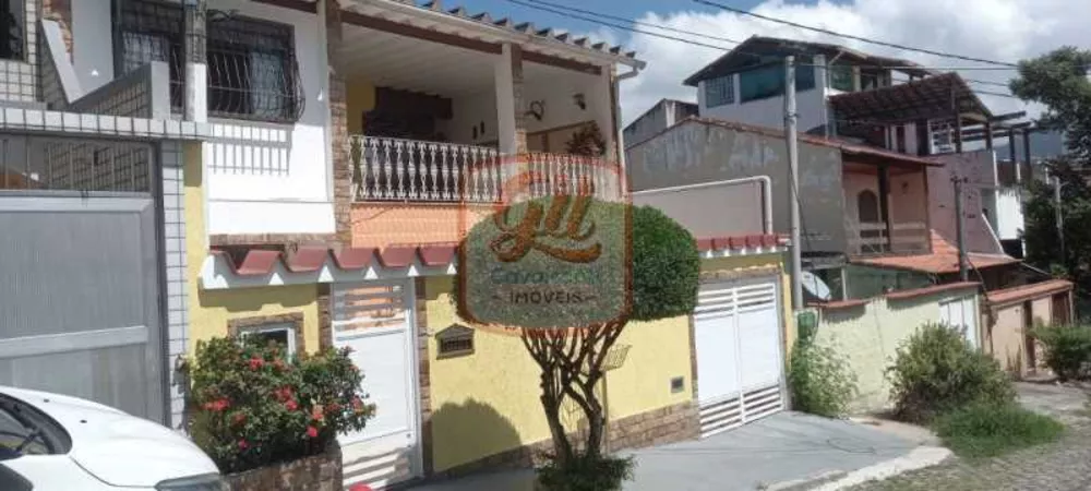 Casa de Condomínio, 3 quartos - Foto 21
