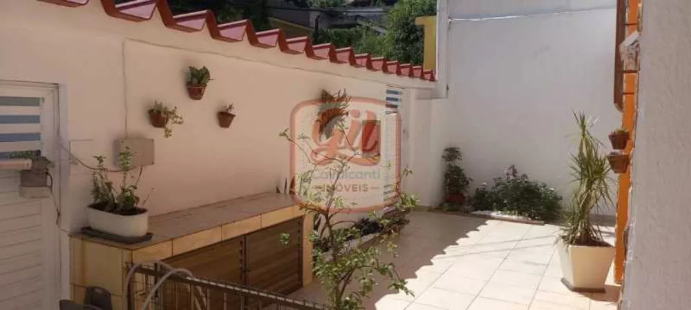 Casa de Condomínio, 3 quartos - Foto 12