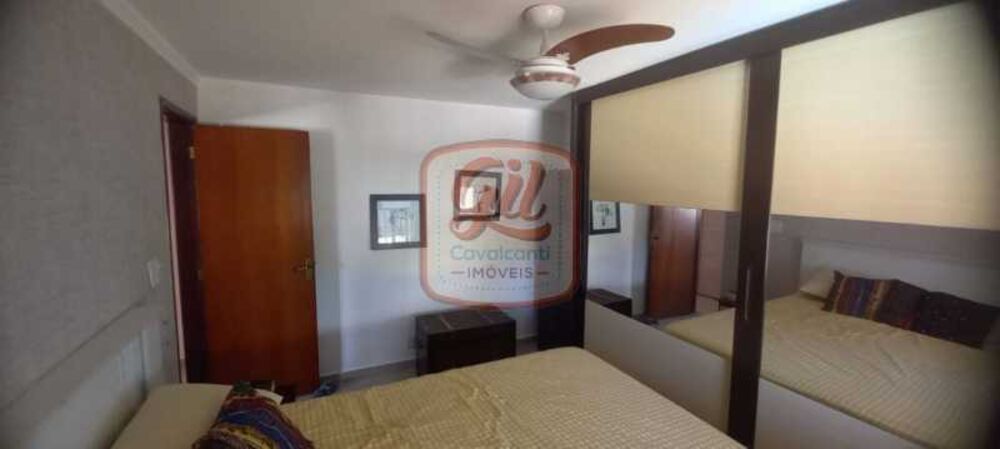 Casa de Condomínio, 3 quartos - Foto 2