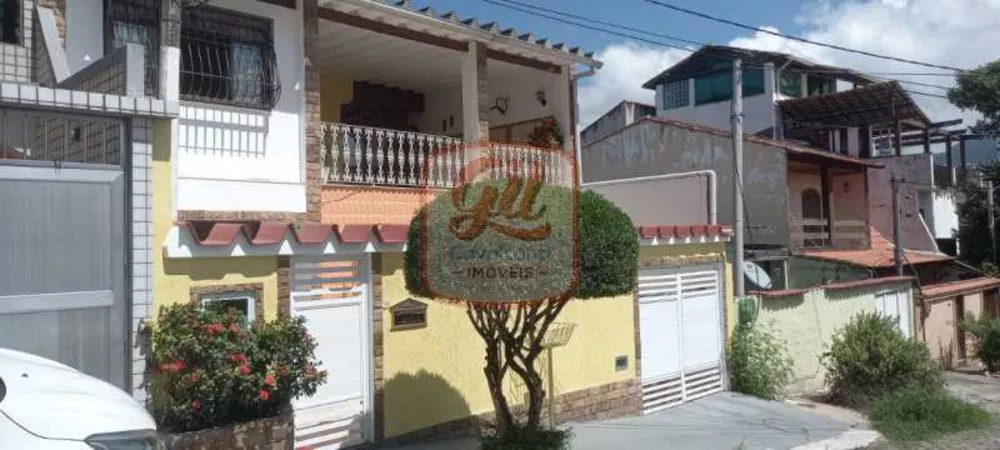 Casa de Condomínio, 3 quartos - Foto 9