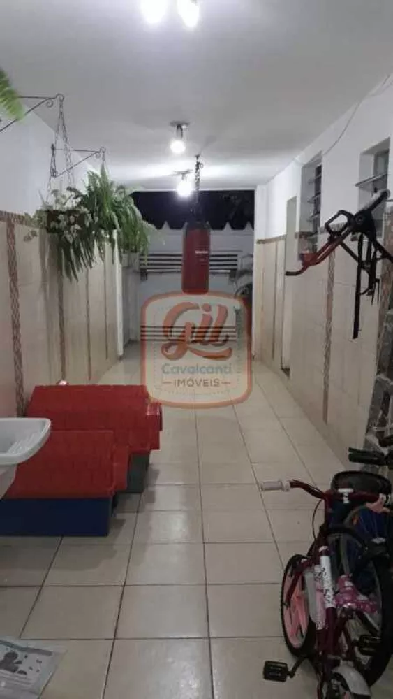 Casa de Condomínio, 3 quartos - Foto 29