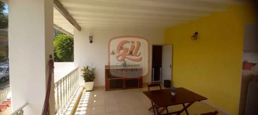 Casa de Condomínio, 3 quartos - Foto 13