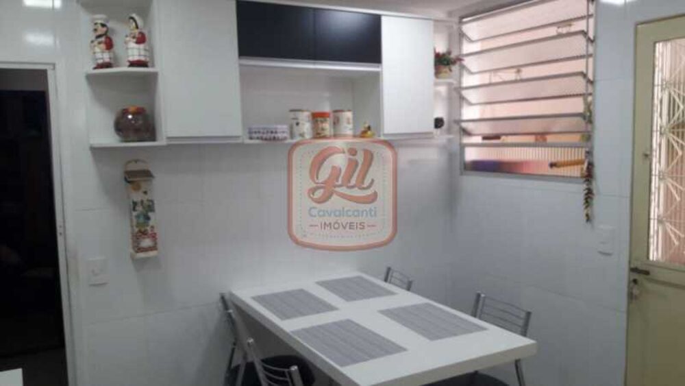 Casa de Condomínio, 3 quartos - Foto 3