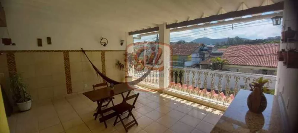 Casa de Condomínio, 3 quartos - Foto 30