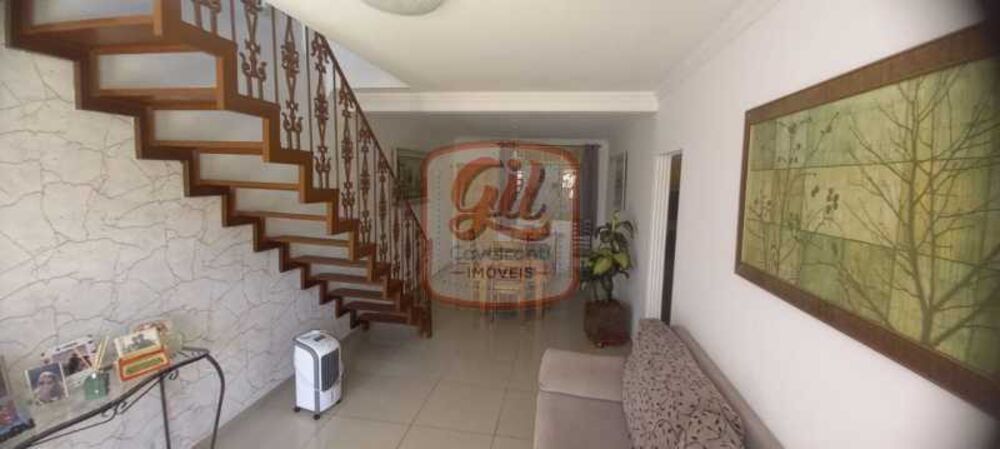 Casa de Condomínio, 3 quartos - Foto 7