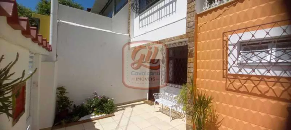 Casa de Condomínio, 3 quartos - Foto 17