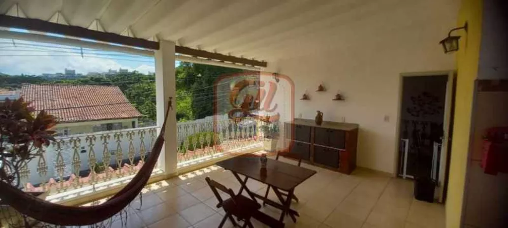 Casa de Condomínio, 3 quartos - Foto 20