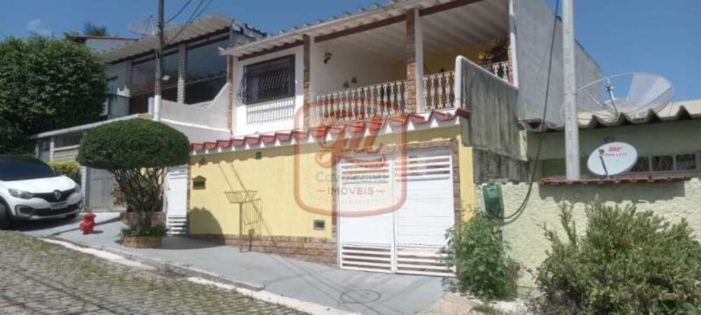 Casa de Condomínio, 3 quartos - Foto 6