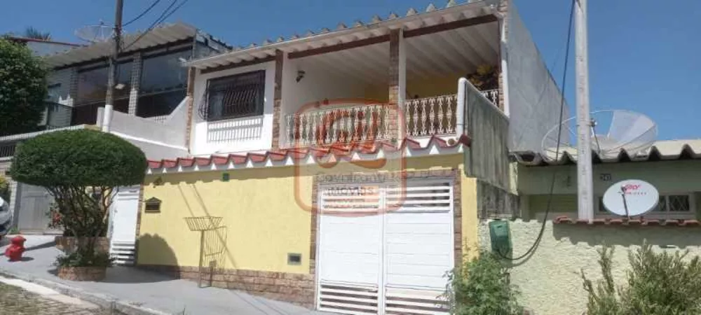 Casa de Condomínio, 3 quartos - Foto 25
