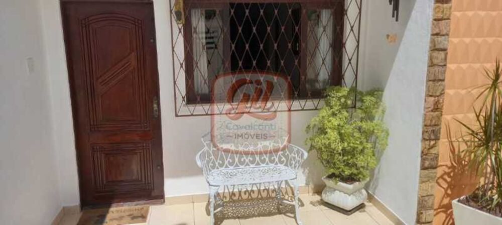 Casa de Condomínio, 3 quartos - Foto 5