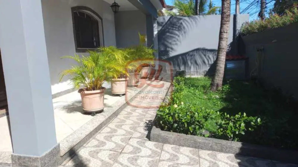 Casa, 4 quartos, 334 m² - Foto 5