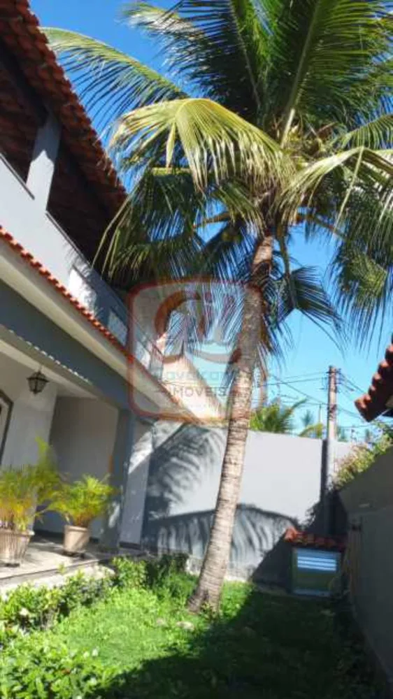 Casa, 4 quartos, 334 m² - Foto 8