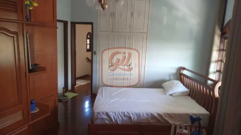 Casa, 4 quartos, 334 m² - Foto 17