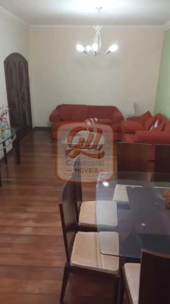 Casa, 4 quartos, 334 m² - Foto 14