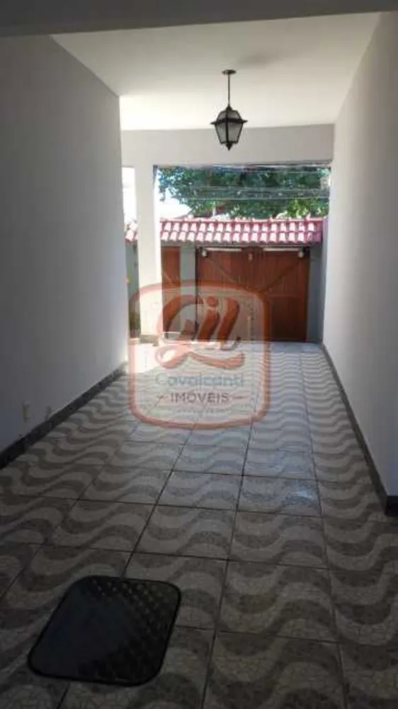 Casa, 4 quartos, 334 m² - Foto 16