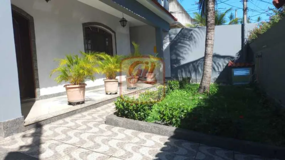 Casa, 4 quartos, 334 m² - Foto 9