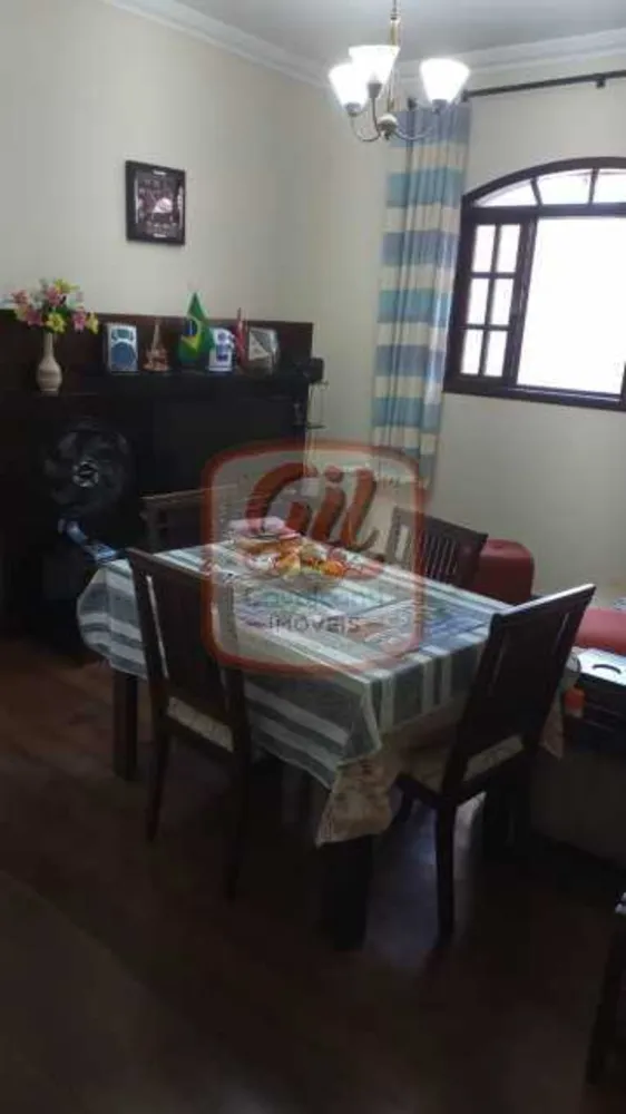 Casa, 4 quartos, 334 m² - Foto 18
