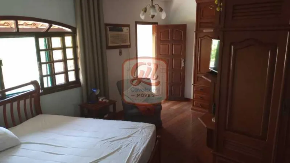 Casa, 4 quartos, 334 m² - Foto 18