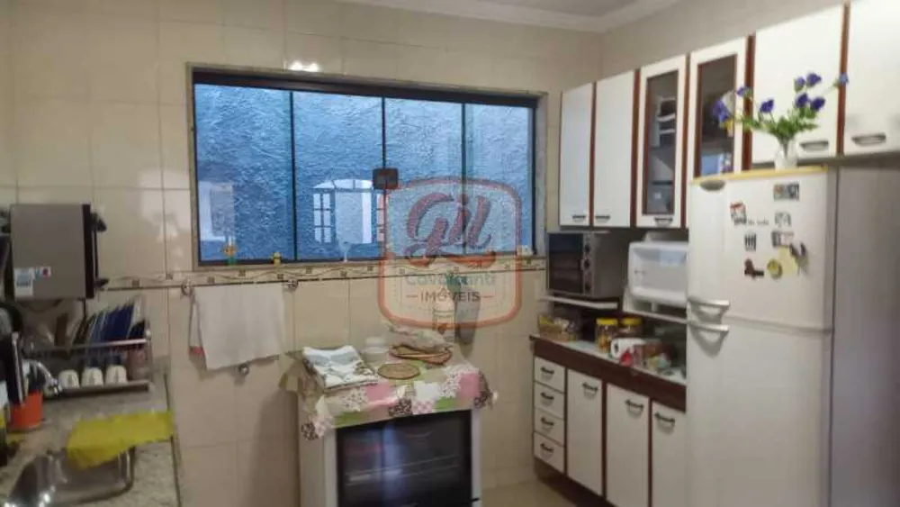 Casa, 4 quartos, 334 m² - Foto 11