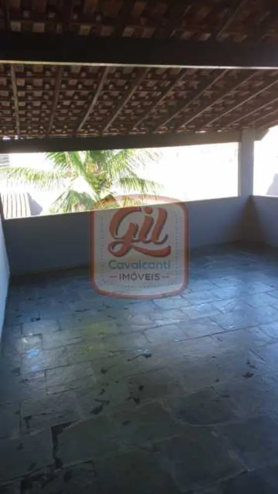 Casa, 4 quartos, 334 m² - Foto 15