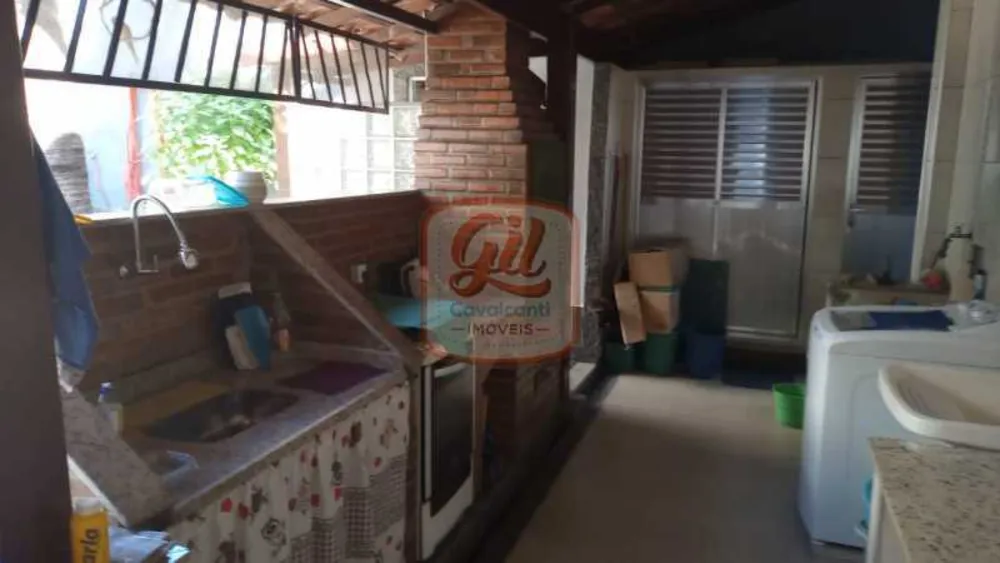 Casa, 4 quartos, 334 m² - Foto 13