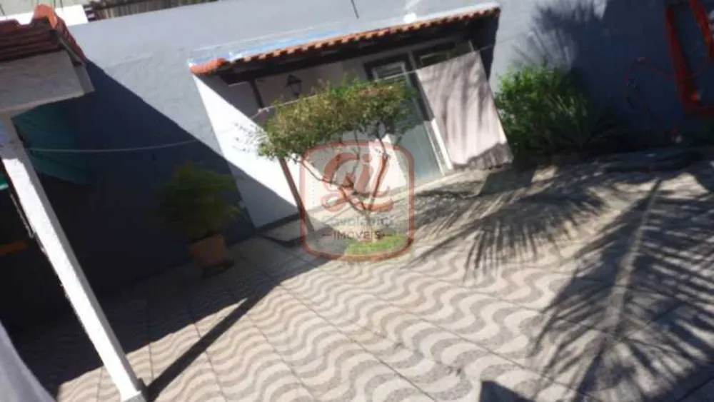Casa, 4 quartos, 334 m² - Foto 19