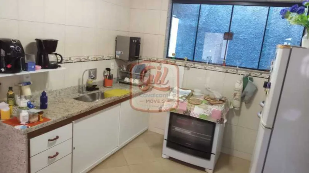 Casa, 4 quartos, 334 m² - Foto 12